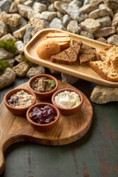 Сет намазок